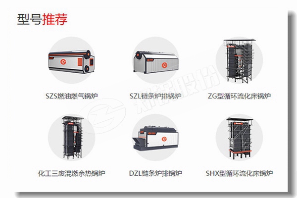 5噸燃?xì)忮仩t洗衣蒸汽鍋爐